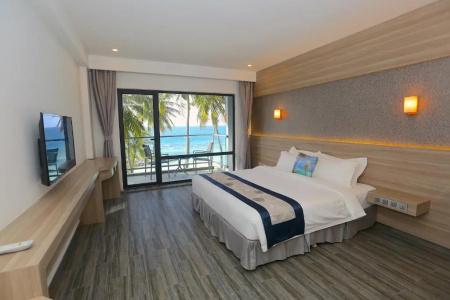 Kaani Grand Seaview - 43