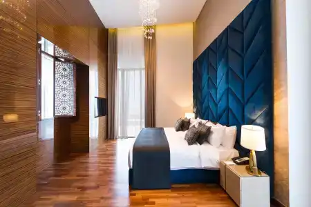 Fraser Suites Diplomatic Area Bahrain - 25
