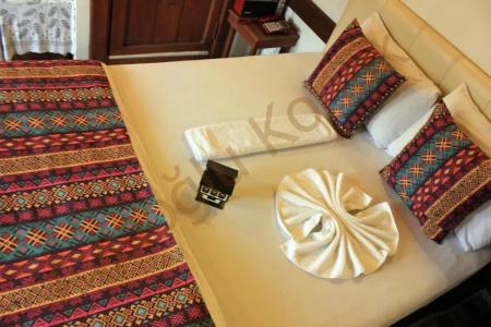 Avcıoğlu Konak Otel - 57