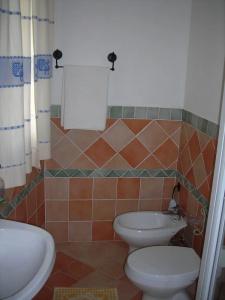 Bed & Breakfast Dessole - 34