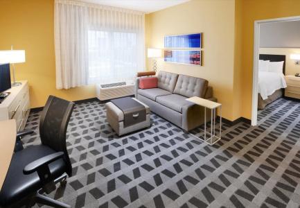 TownePlace Suites by Marriott Houston Westchase - 1