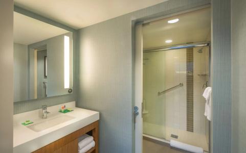 Hyatt Place Washington D.C./National Mall - 8