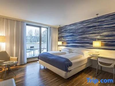Pestana Berlin Tiergarten - 118