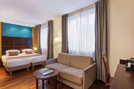 Best Western Plus Monopole Métropole - 48