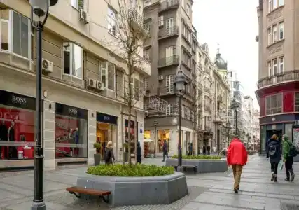 Privilege Suites by Central Park - 0