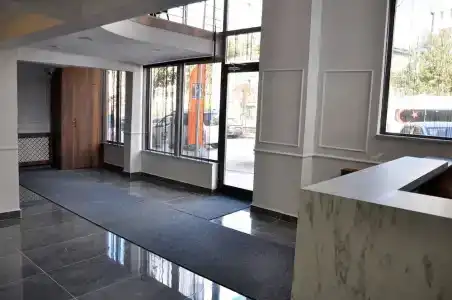 Saka lİFe Otel - 15