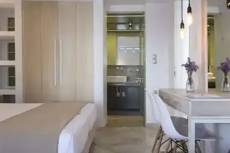 Kanale's Rooms & Suites - 64