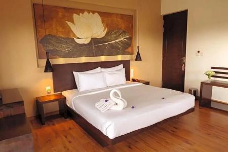 Terrace Green & Spa - 106