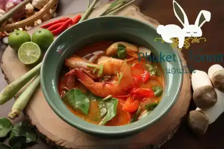 Phuket Nonnita Boutique Resort - 49