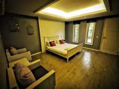 Paragon Inn - 28