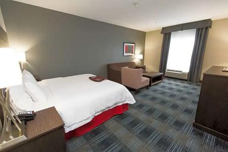 Hampton Inn & Suites Airport - 43