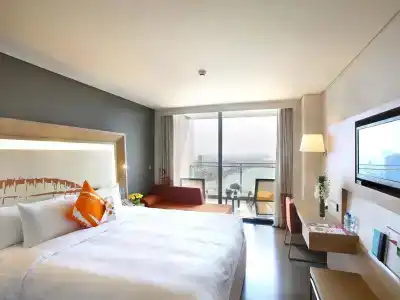 Novotel Danang Premier Han River - 5