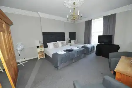 No. 53 Frederick Street - 4