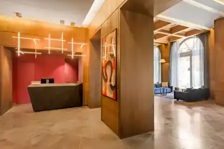 Grand Savoia, A Radisson Collection - 10