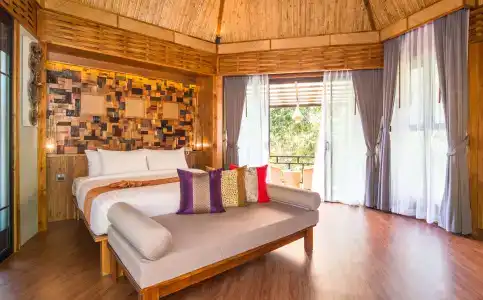 Aonang Fiore Resort - Sha Extra Plus - 7