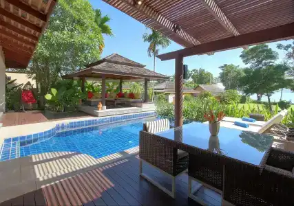 Laguna Villas Yao Noi - 99