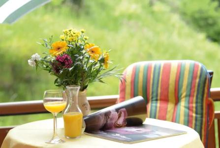 - Gasthof Blume - 28