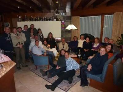 b&b La Montanara - 27