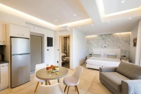Belvedere Luxury Apartments & Spa - 80