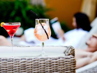 The Cookbook Gastro Boutique & Spa - 59