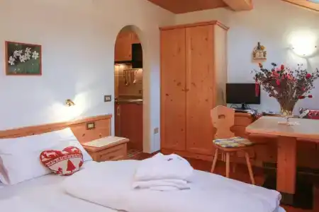 Residence Salvan - 114