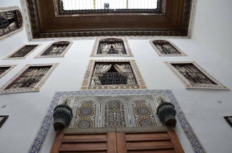 Riad Le Patio De - 11