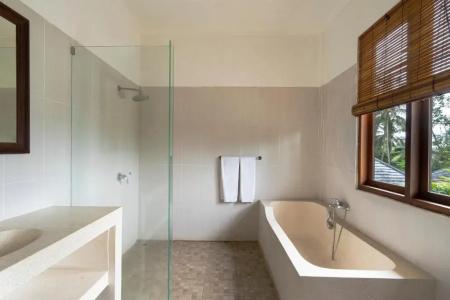 Kubu Bali Baik Villa & - 16