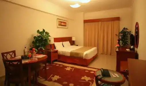 Rose Garden  - Bur Dubai - 32