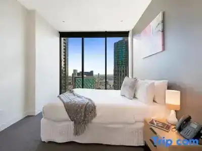 Corporate Keys - Freshwater Place - 30