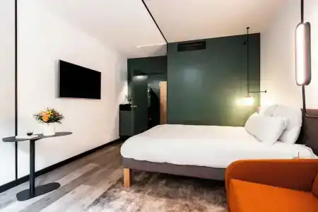Novotel Atria Nimes Centre - 71