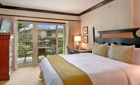 Waipouli Beach and Spa Kauai by Outrigger - 609