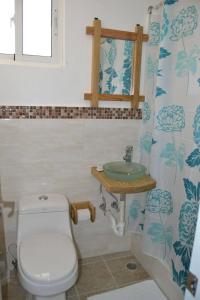 Paradise Island Beach Resort - 8