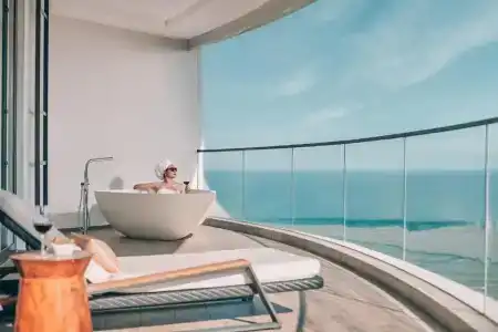 Crowne Plaza Sanya Haitang Bay Resort, An Ihg - 123