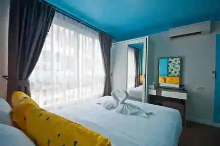 Baan Imm Aim Huahin by Cherry - 2