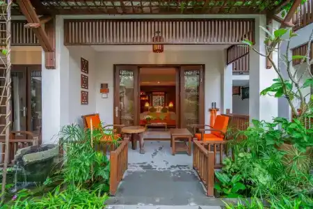 Hoi An Chic - Green Retreat - 116