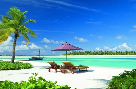 Naladhu Private Island Maldives - 22