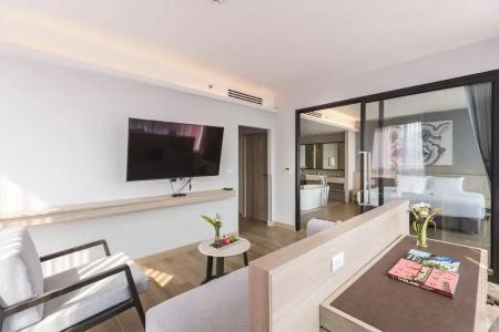 Isanook Resort & Suites Hua Hin - Sha Plus Certified - 80