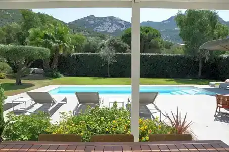 Domaine Villas Mandarine & Spa - 73