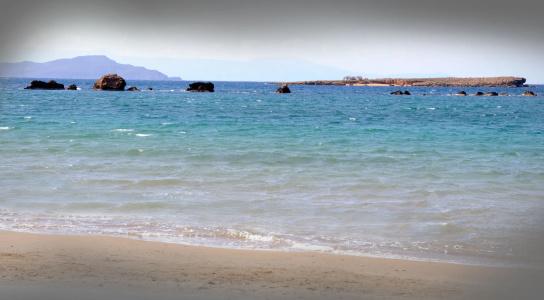 Klinakis Beach - 19
