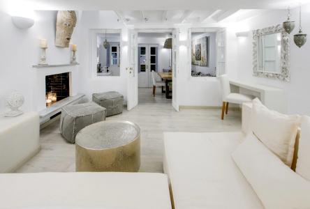 Dana Villas & Infinity Suites - 14
