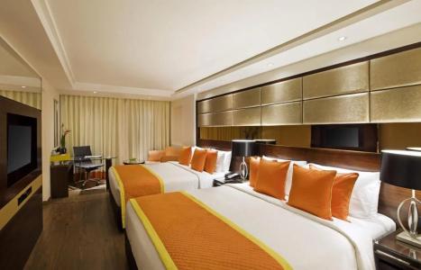 Zone By The Park , Bani Park Jaipur - 28