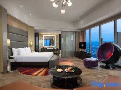 Hard Rock Shenzhen - 65