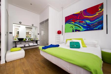 Domus Spagna Frattina - 3
