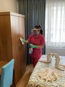 Riverland Suites - 13