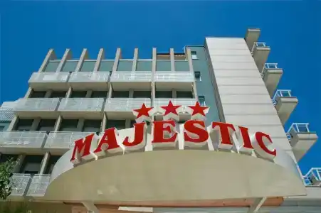 Majestic - 0