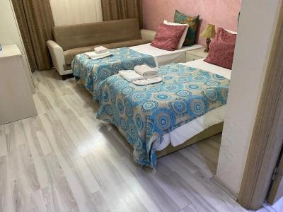 Atam Suites - 23