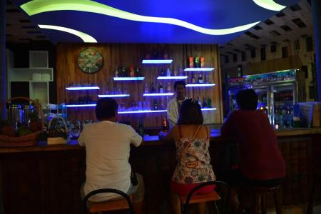 Sangthian Beach Resort - 25