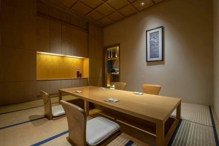 Jw Marriott Jakarta - 38