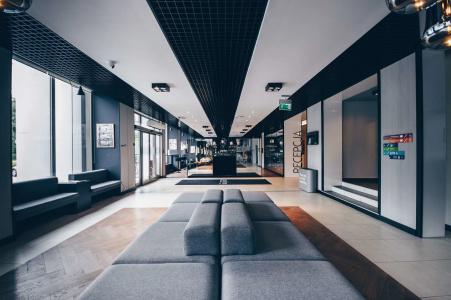 Park Inn by Radisson Katowice - 15