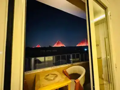 Pyramids View - 56